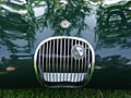 1953 Jaguar C-type replica by Vintage Jaguar Works