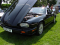 1993 Jaguar XJR-S front